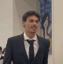 The image of Tim Kerger, Verify.lu.